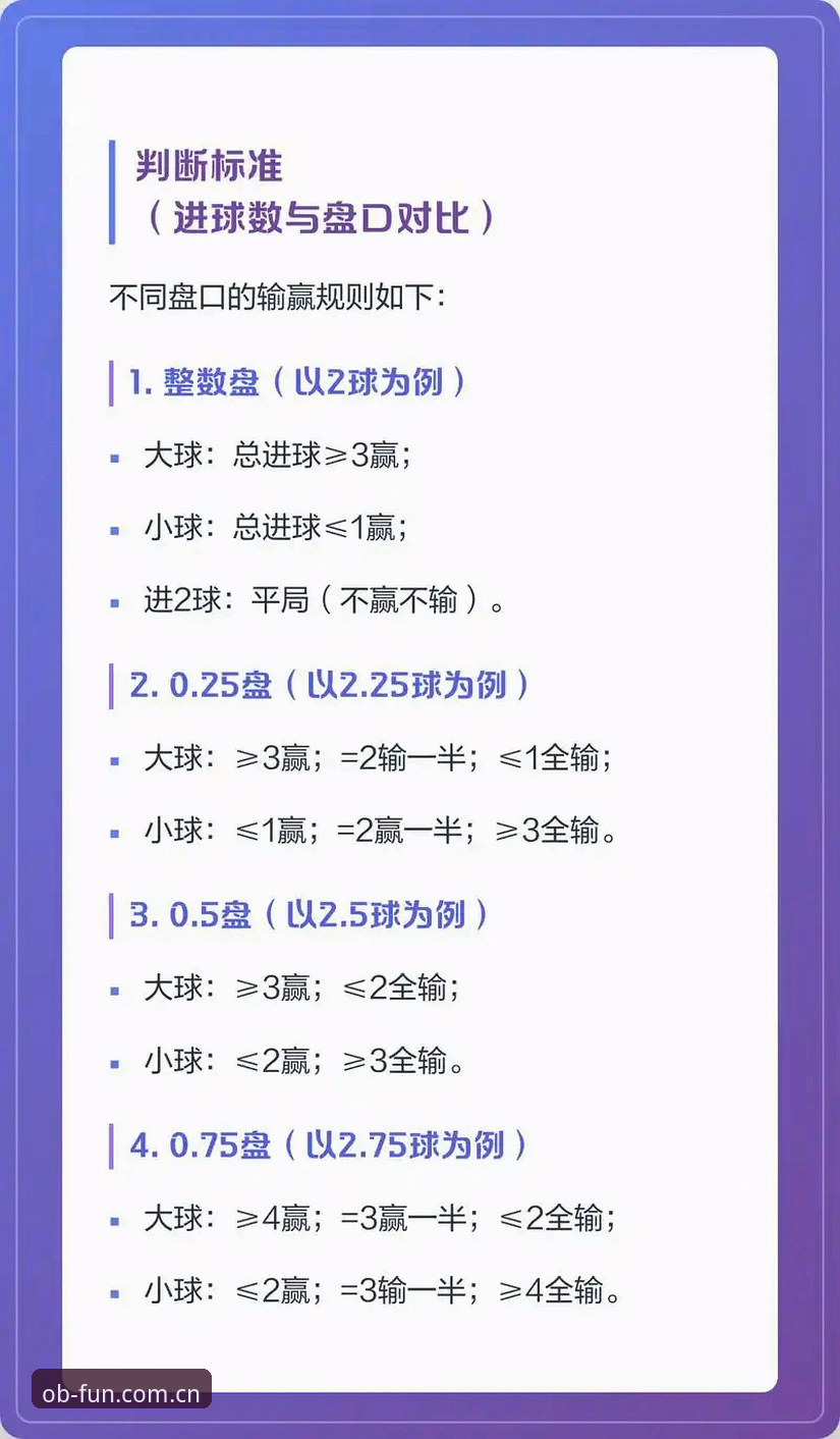 OB体育官网数据观察指南：从“看比分”到“看门道”的3个实用技巧
